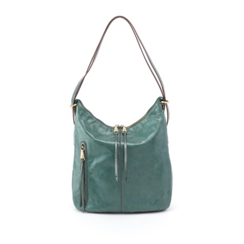 Hobo Merrin convertible purse/backpack